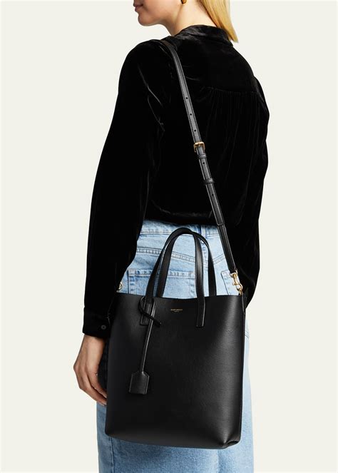 ysl tote bag small|ysl shopping bag tote.